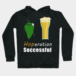 Hoperation Successful Hoodie